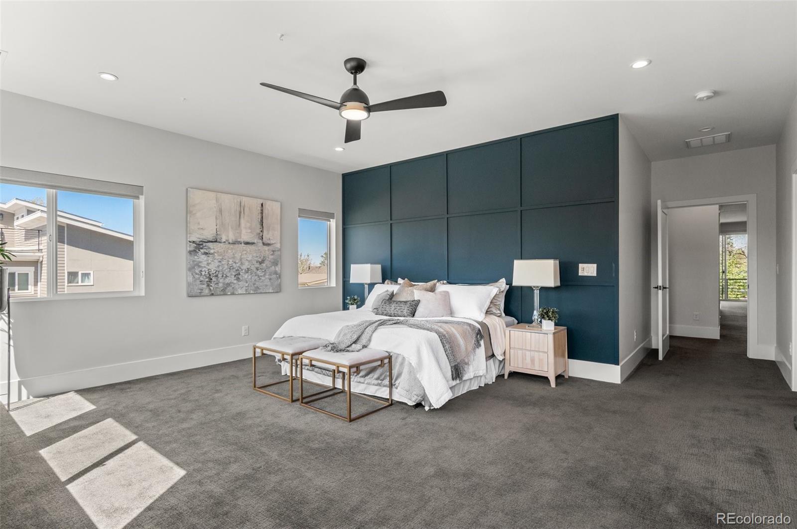 MLS Image #20 for 5240 n raleigh street,denver, Colorado