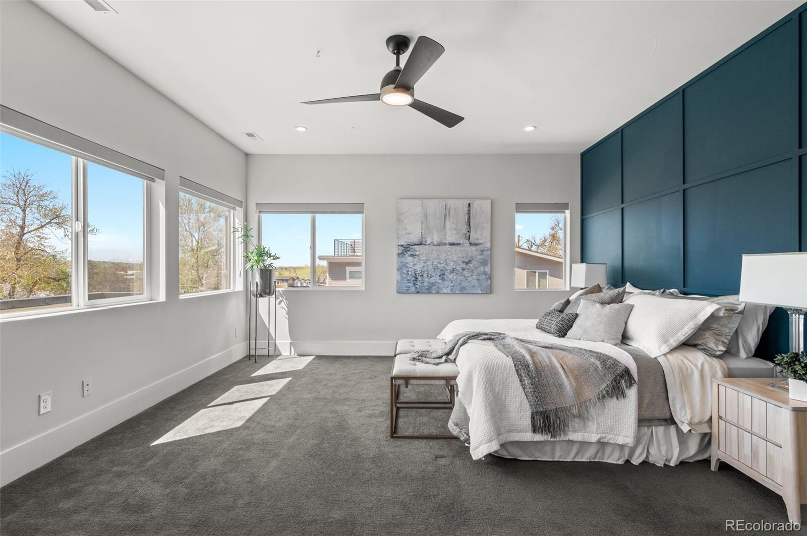 MLS Image #21 for 5240 n raleigh street,denver, Colorado