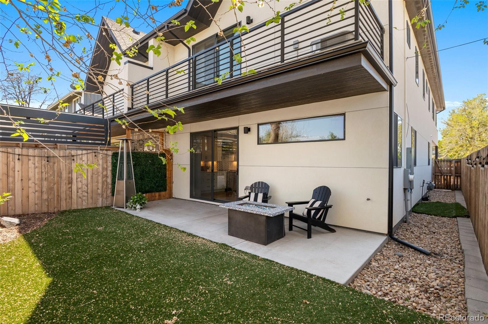 MLS Image #35 for 5240 n raleigh street,denver, Colorado