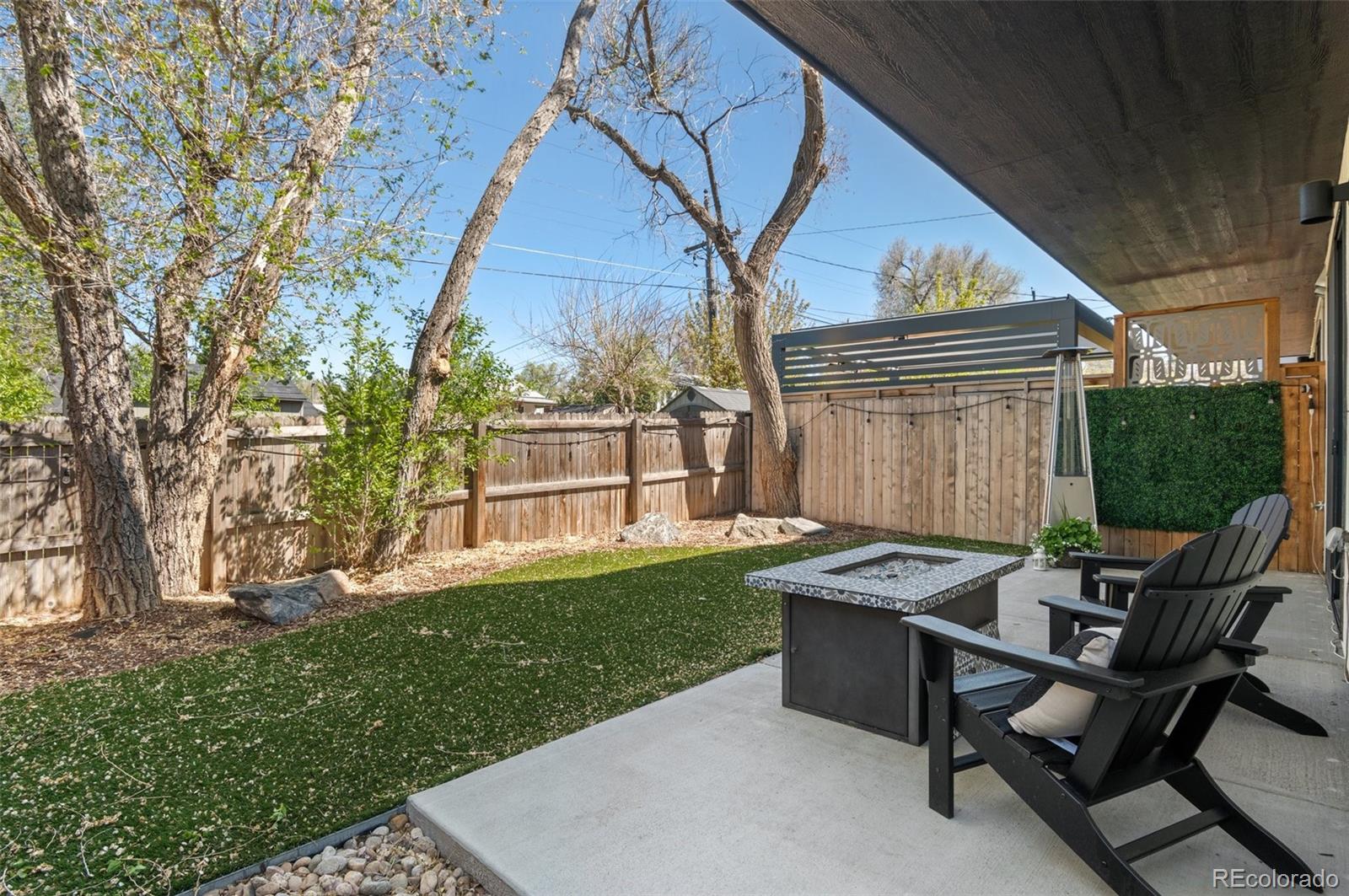 MLS Image #36 for 5240 n raleigh street,denver, Colorado