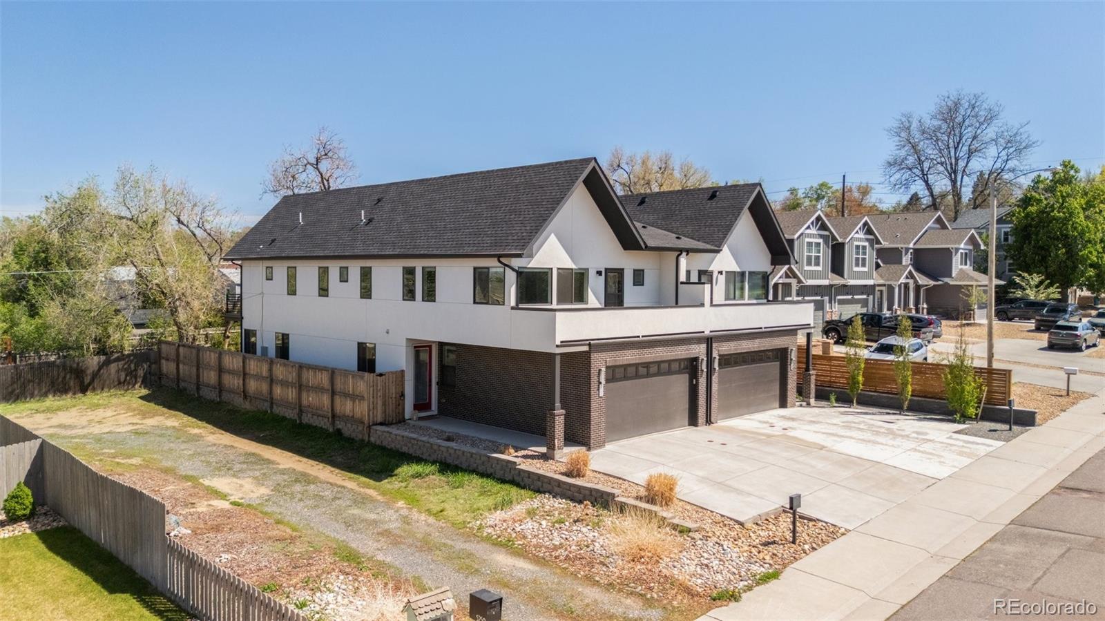 MLS Image #37 for 5240 n raleigh street,denver, Colorado