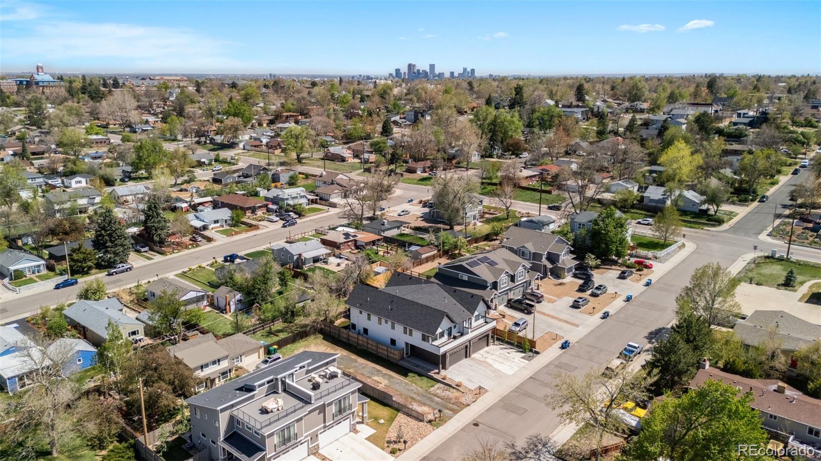 MLS Image #38 for 5240 n raleigh street,denver, Colorado