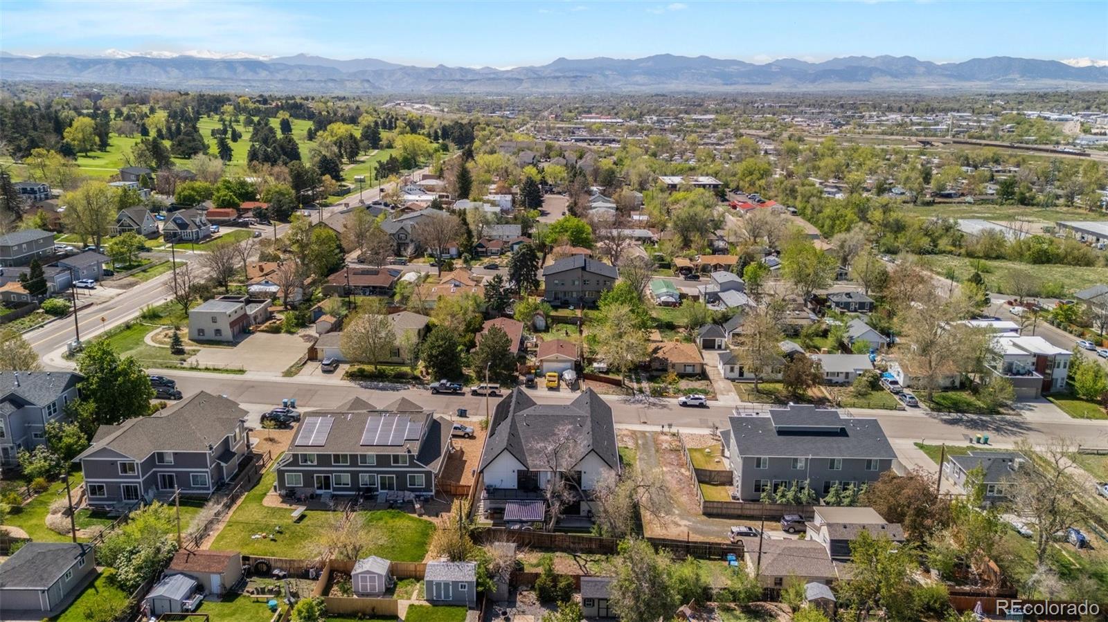 MLS Image #39 for 5240 n raleigh street,denver, Colorado