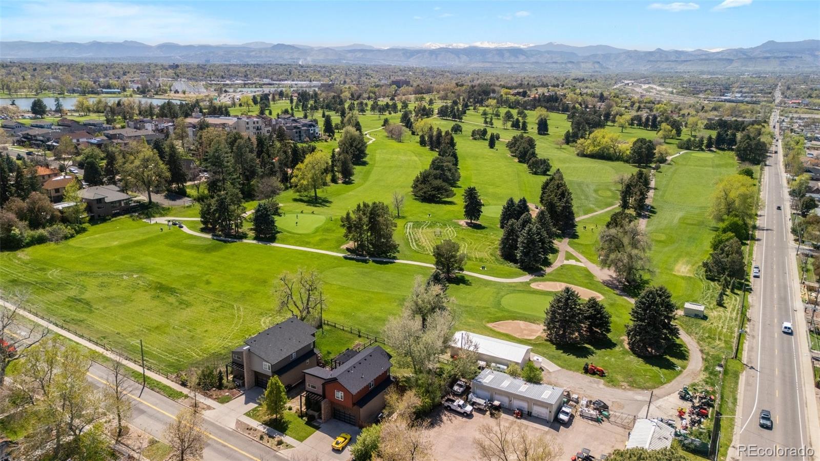 MLS Image #40 for 5240 n raleigh street,denver, Colorado