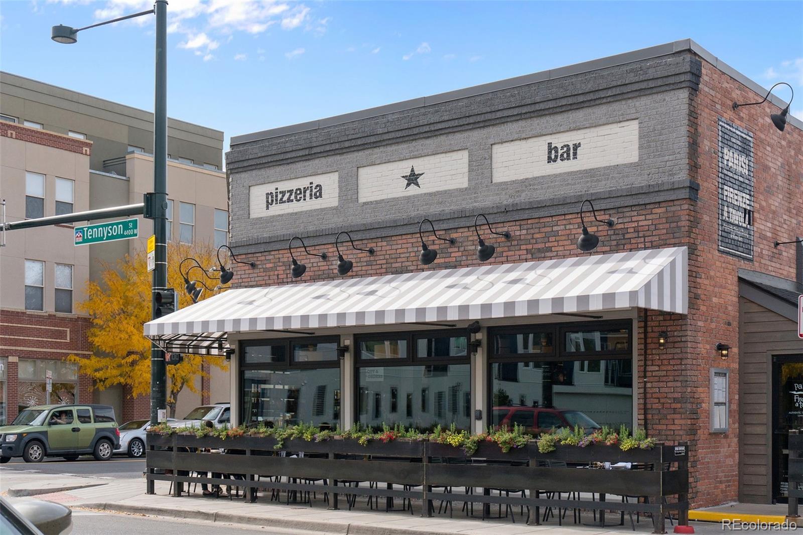 MLS Image #42 for 5240 n raleigh street,denver, Colorado