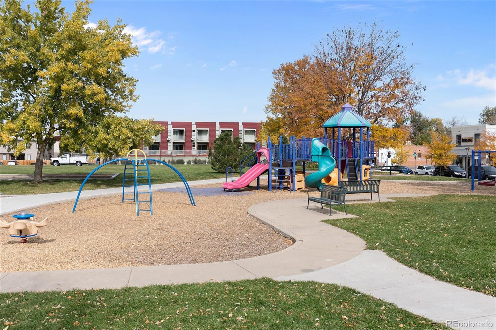 MLS Image #44 for 5240 n raleigh street,denver, Colorado