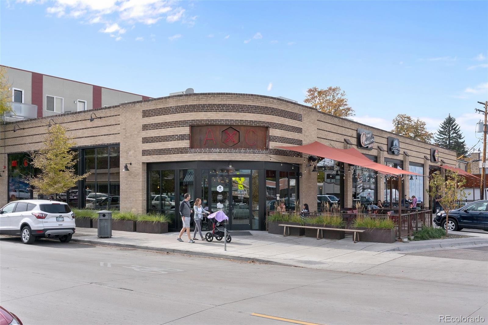 MLS Image #45 for 5240 n raleigh street,denver, Colorado