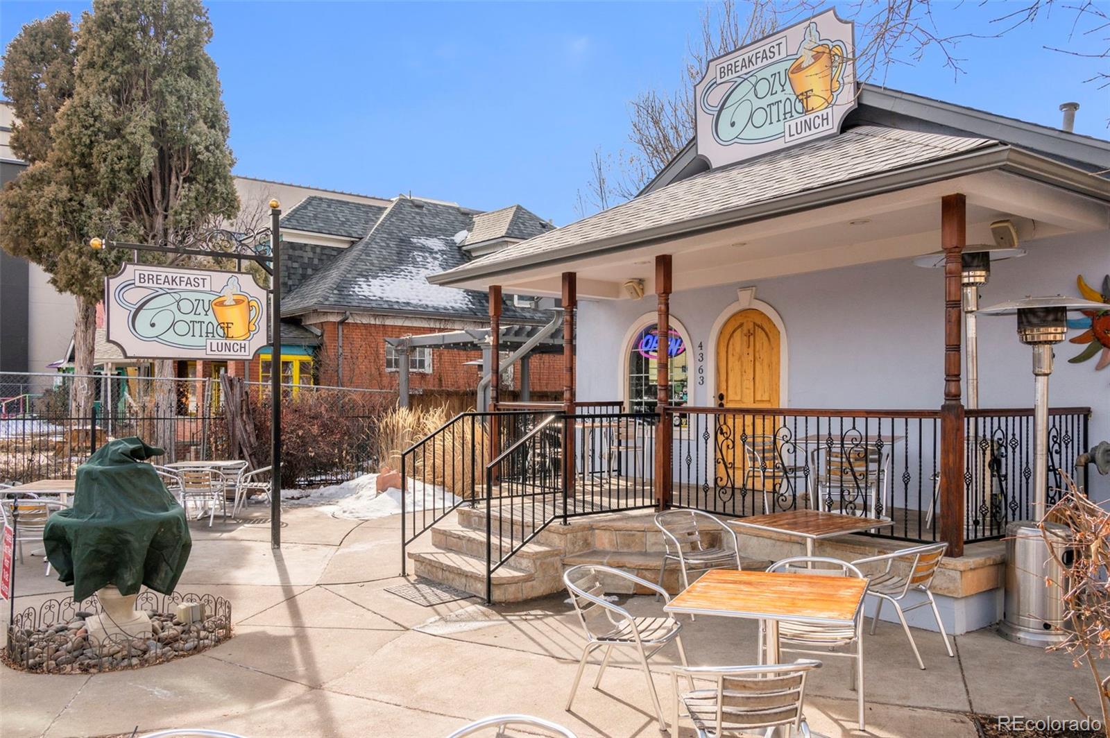 MLS Image #46 for 5240 n raleigh street,denver, Colorado
