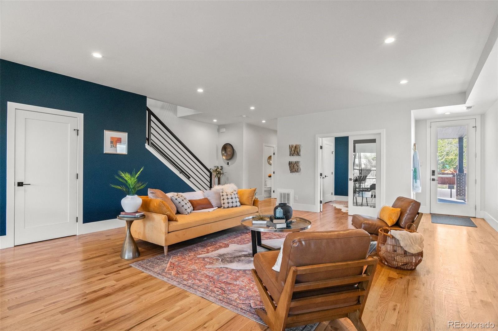 MLS Image #7 for 5240 n raleigh street,denver, Colorado
