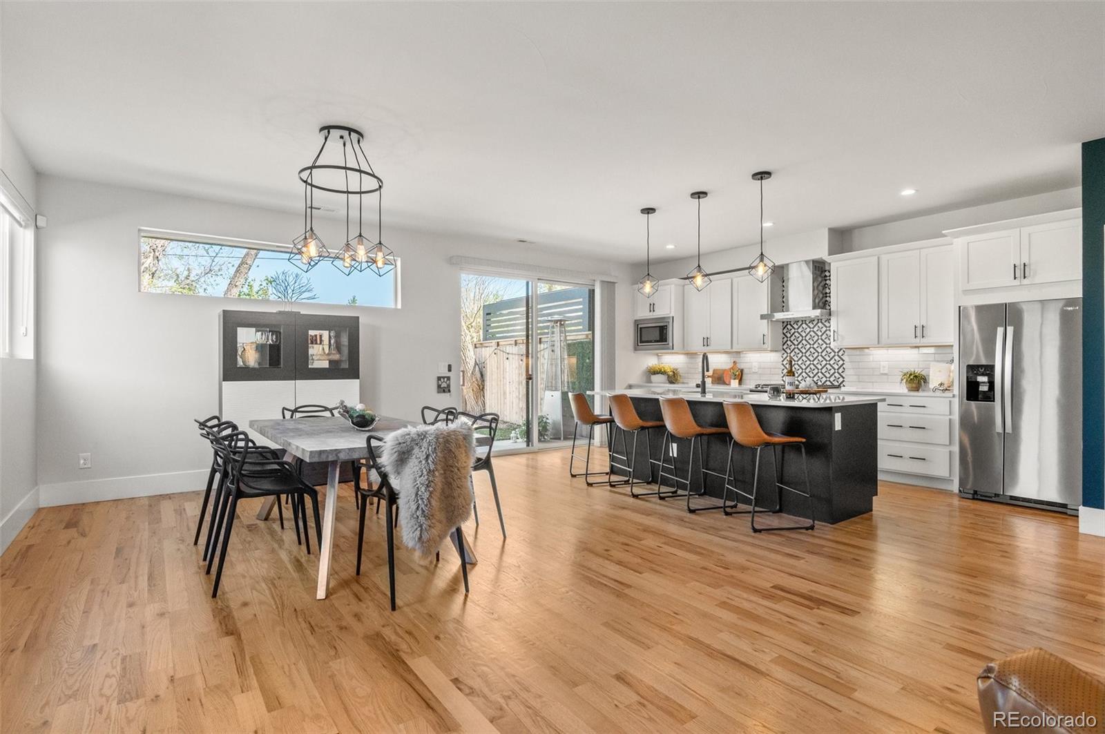 MLS Image #8 for 5240 n raleigh street,denver, Colorado