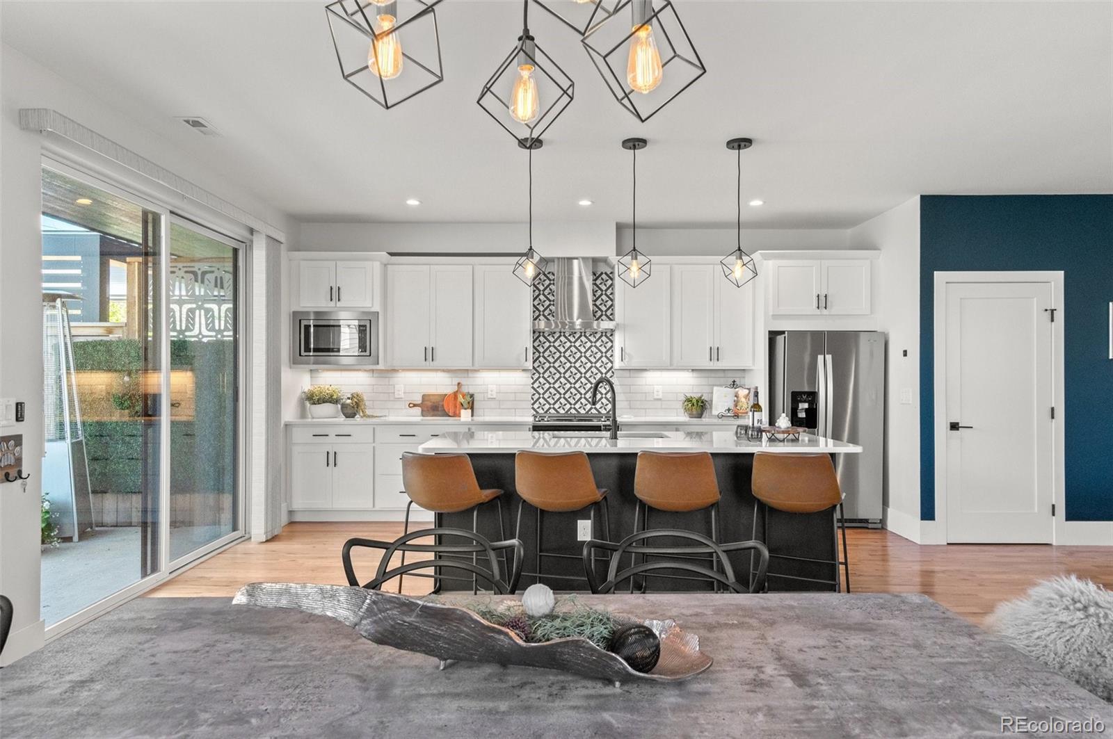 MLS Image #9 for 5240 n raleigh street,denver, Colorado