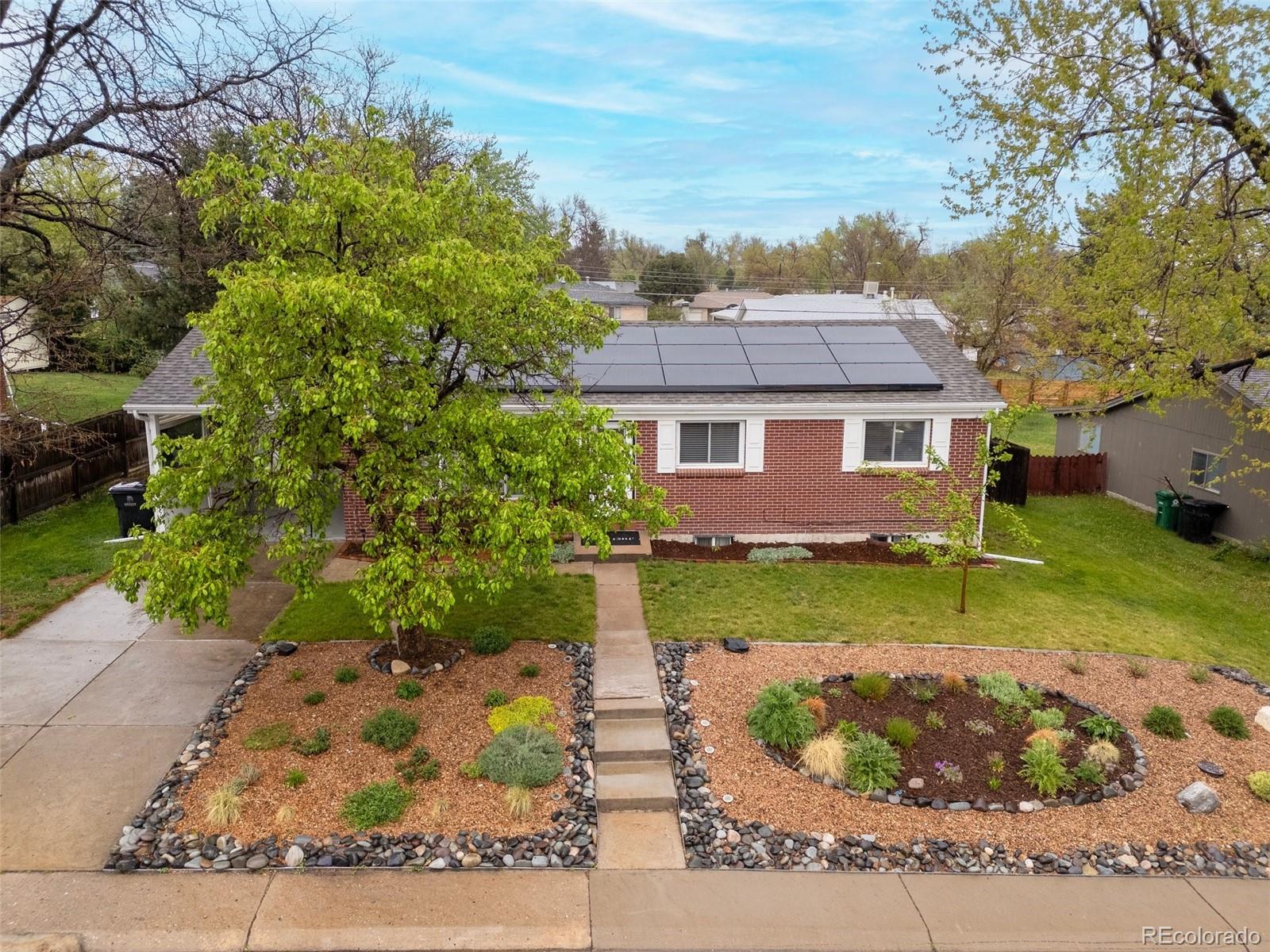 MLS Image #1 for 3379 w wagon trail drive,englewood, Colorado