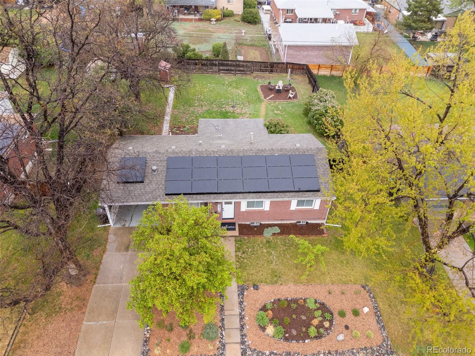 MLS Image #2 for 3379 w wagon trail drive,englewood, Colorado