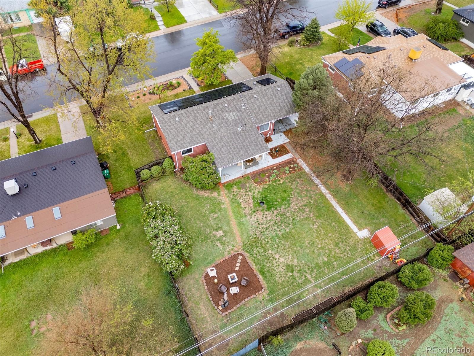 MLS Image #27 for 3379 w wagon trail drive,englewood, Colorado