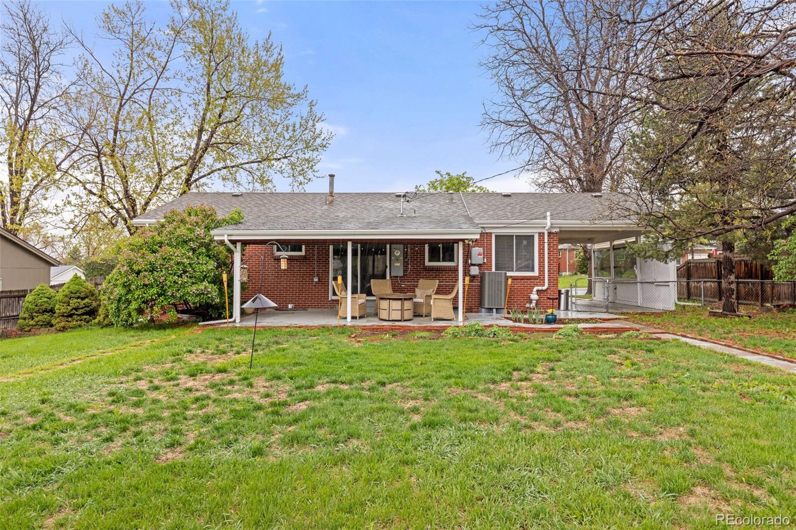 MLS Image #28 for 3379 w wagon trail drive,englewood, Colorado