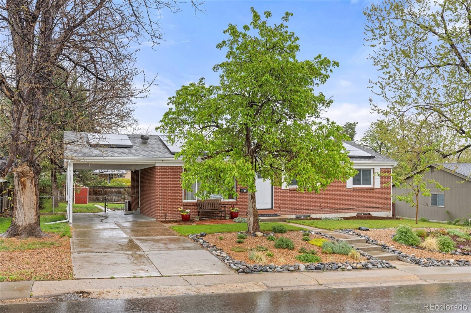 MLS Image #3 for 3379 w wagon trail drive,englewood, Colorado