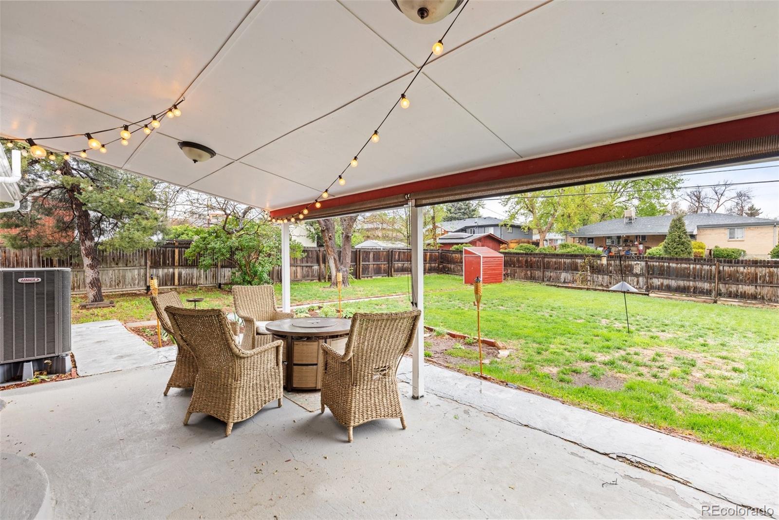 MLS Image #30 for 3379 w wagon trail drive,englewood, Colorado