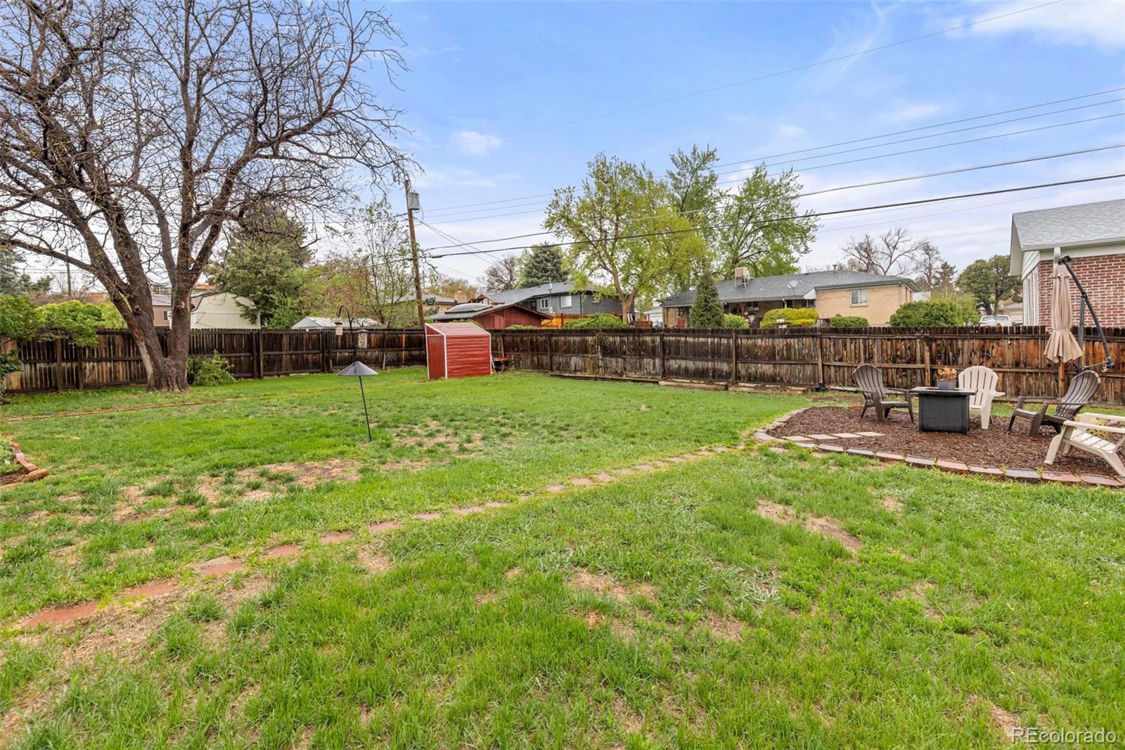 MLS Image #31 for 3379 w wagon trail drive,englewood, Colorado