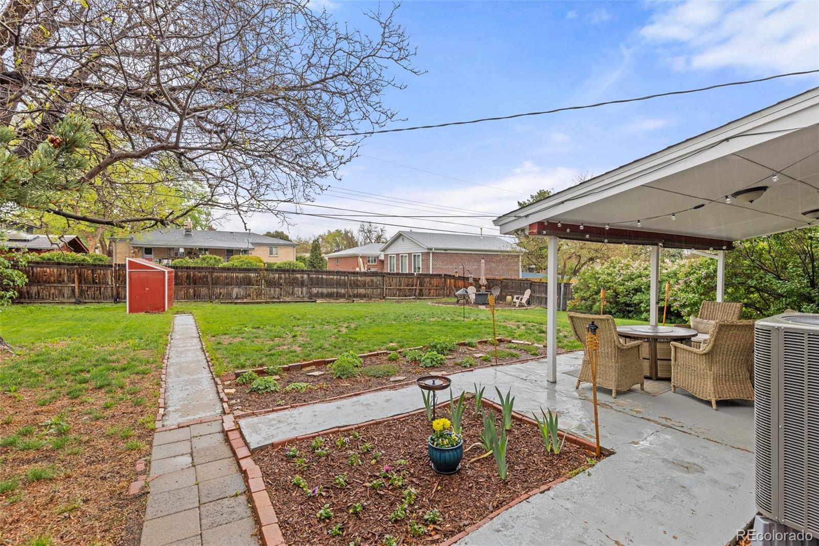MLS Image #33 for 3379 w wagon trail drive,englewood, Colorado