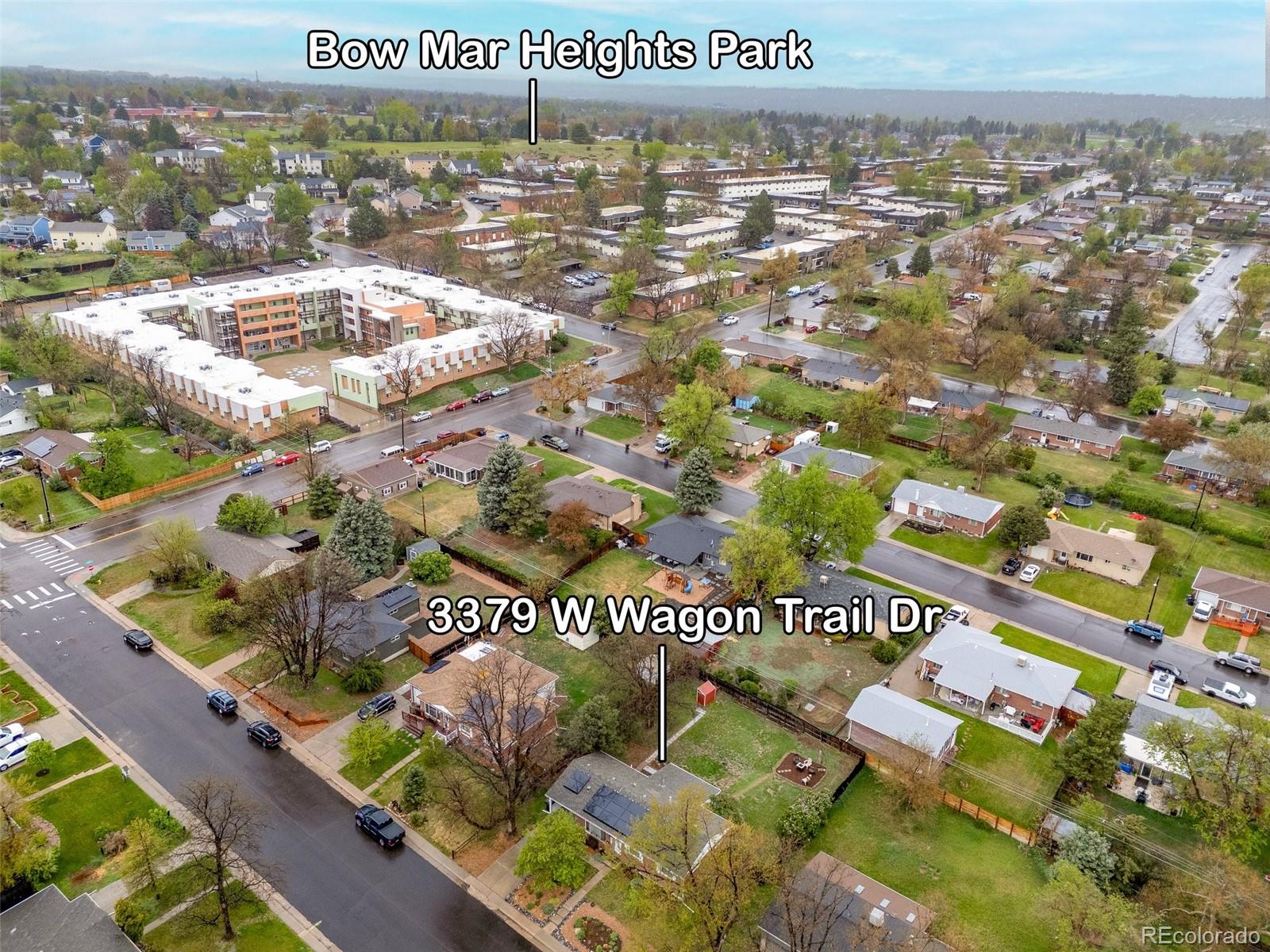 MLS Image #35 for 3379 w wagon trail drive,englewood, Colorado