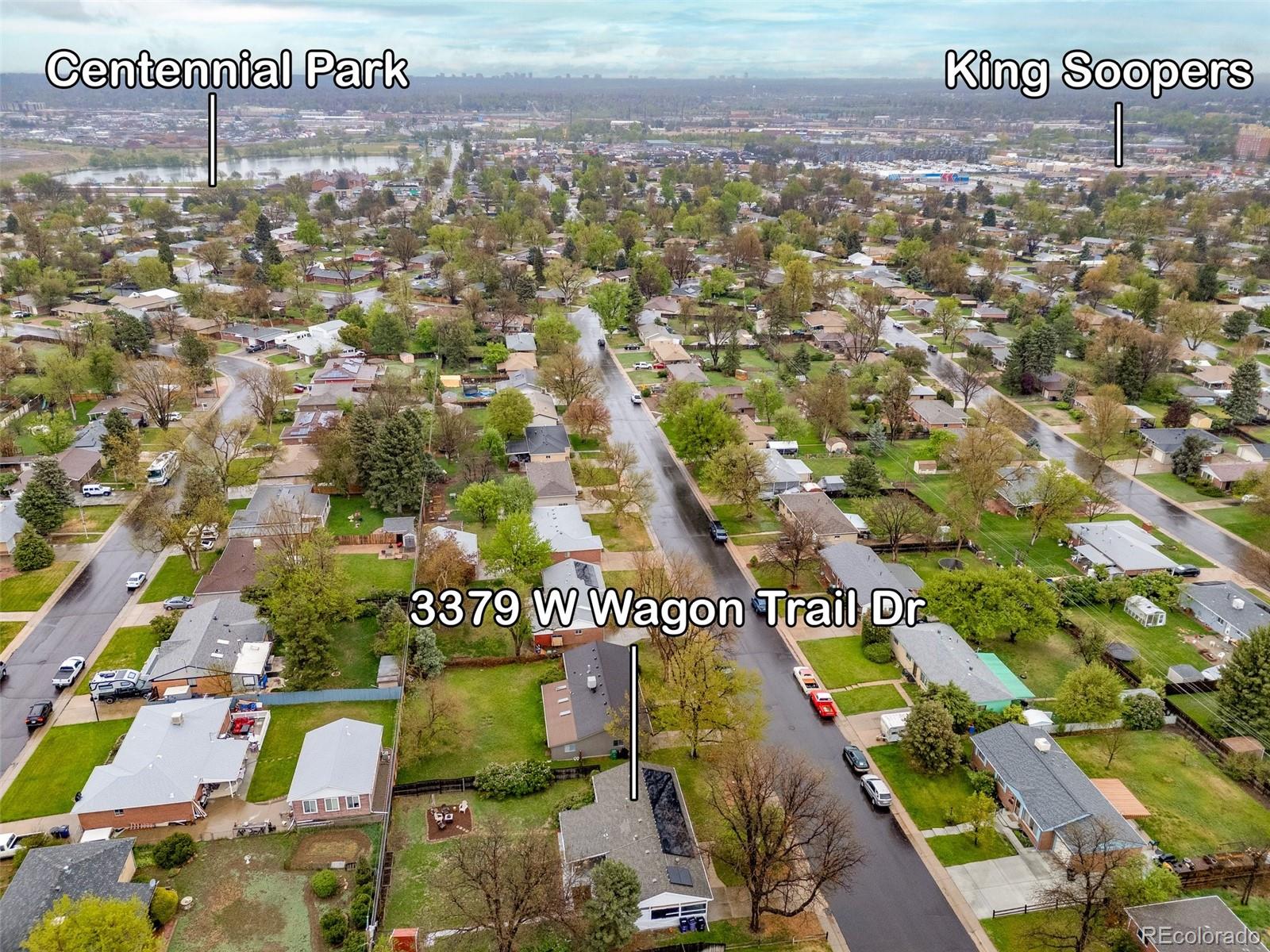 MLS Image #36 for 3379 w wagon trail drive,englewood, Colorado
