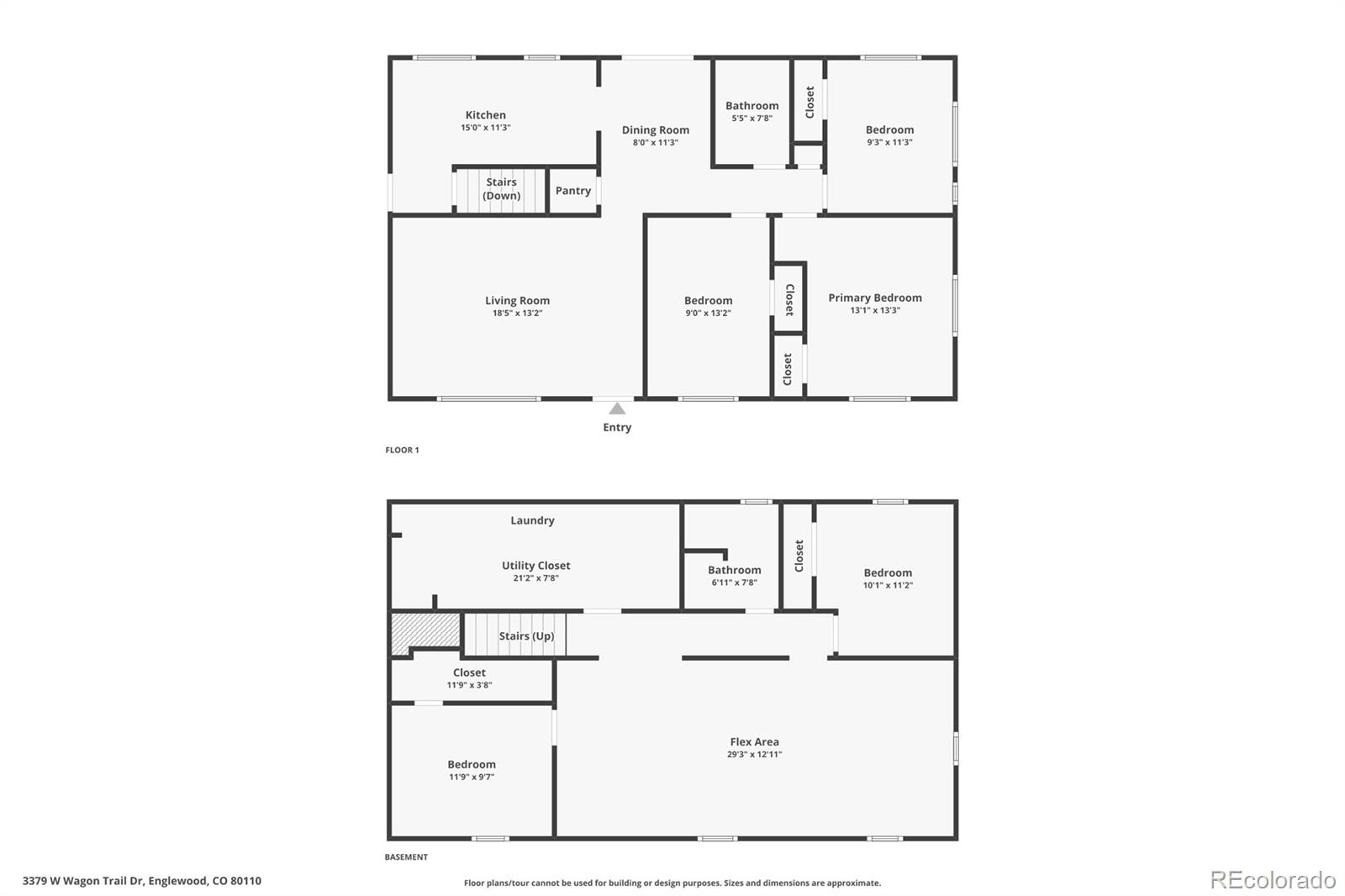 MLS Image #37 for 3379 w wagon trail drive,englewood, Colorado