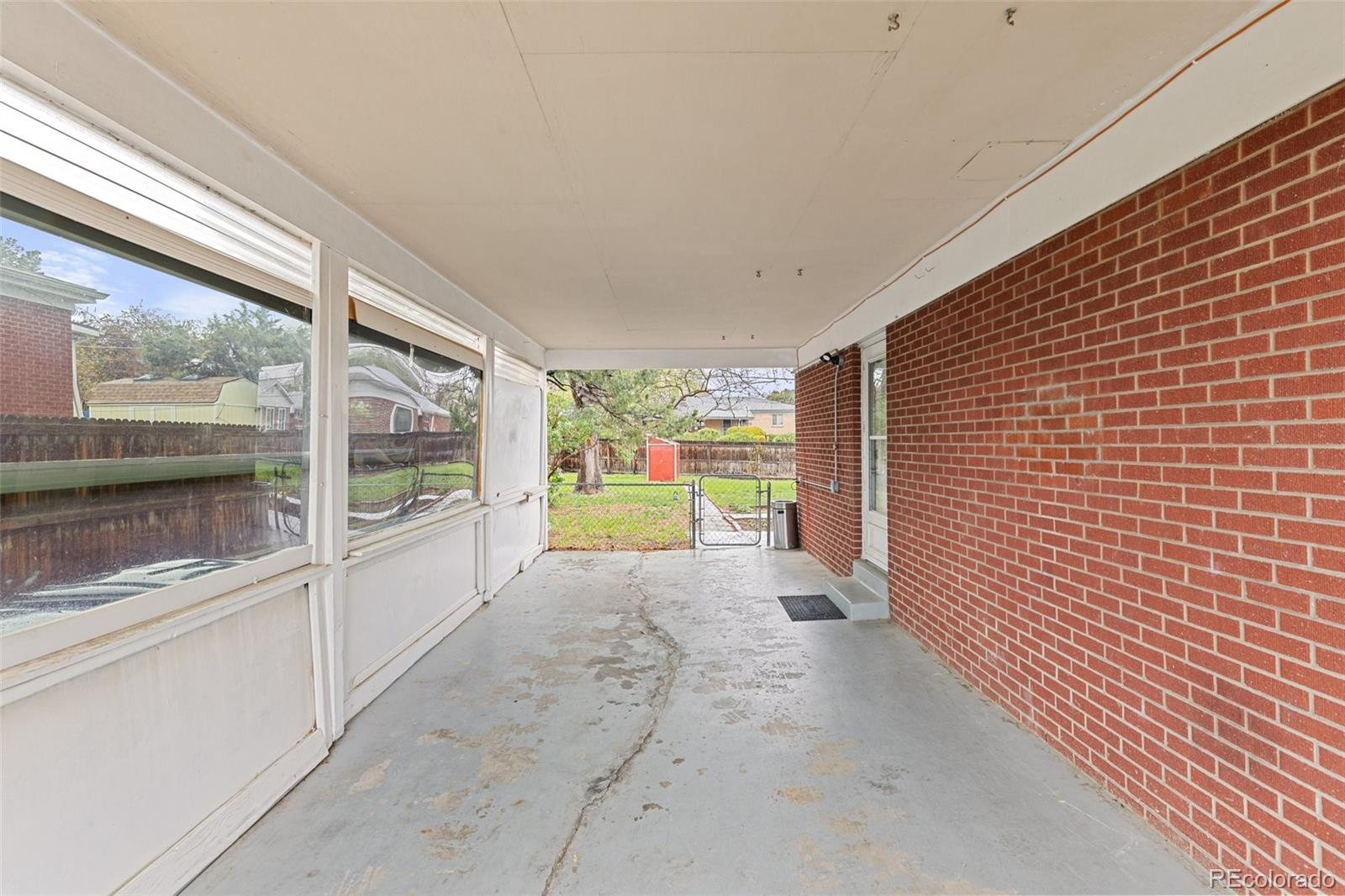 MLS Image #4 for 3379 w wagon trail drive,englewood, Colorado