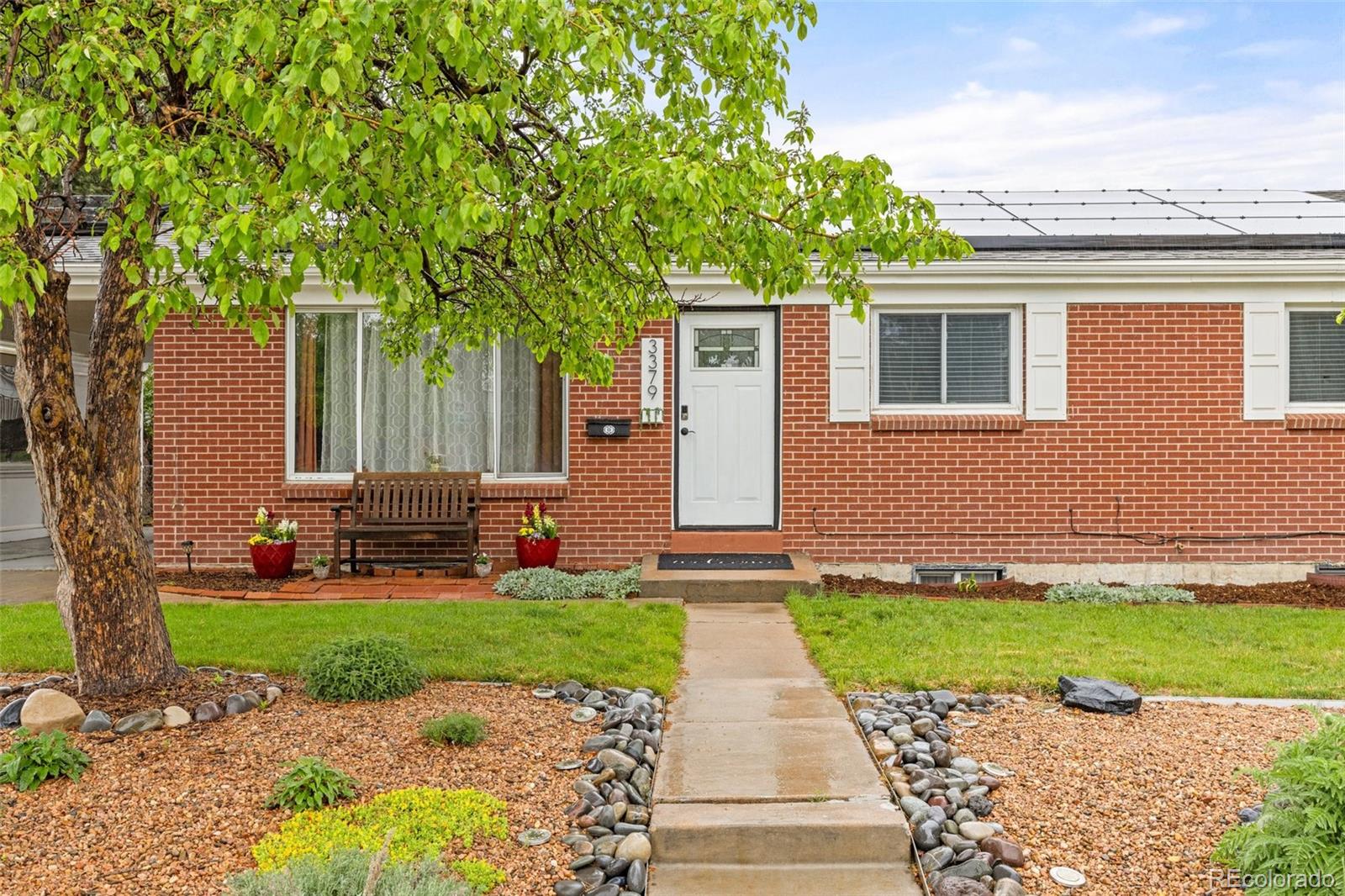 MLS Image #5 for 3379 w wagon trail drive,englewood, Colorado