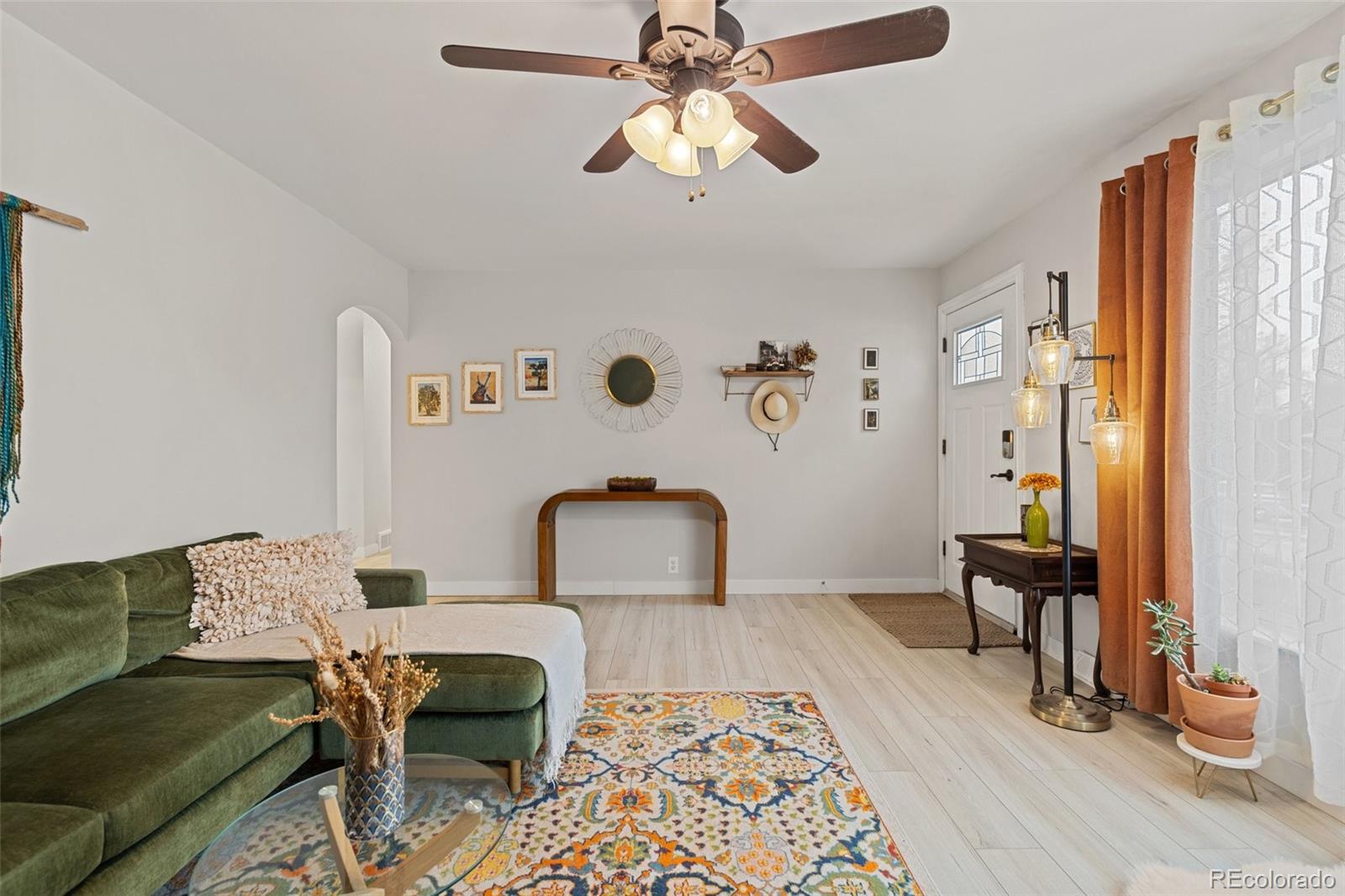 MLS Image #8 for 3379 w wagon trail drive,englewood, Colorado