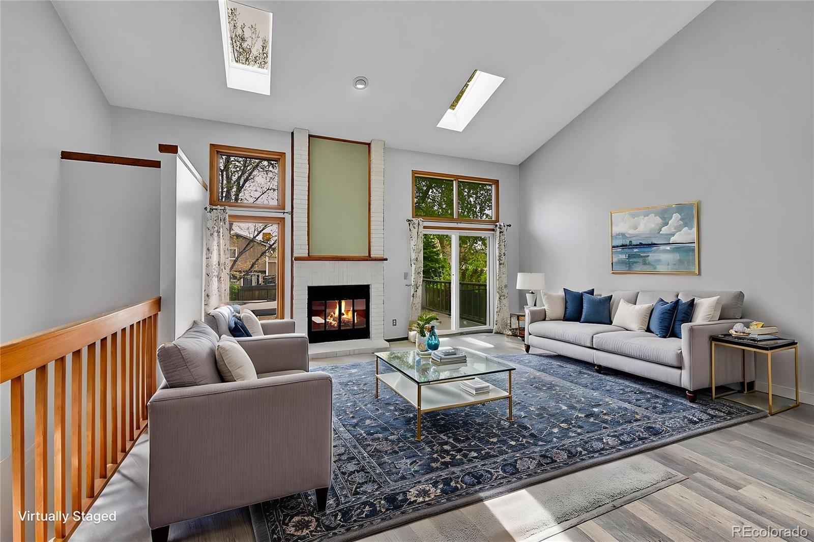 MLS Image #1 for 4734 s garland street,littleton, Colorado
