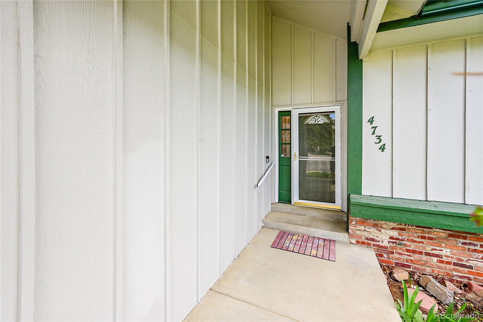 MLS Image #26 for 4734 s garland street,littleton, Colorado