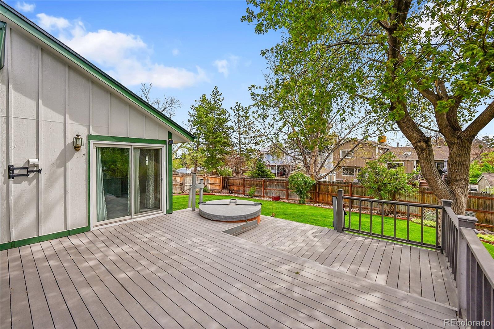 MLS Image #27 for 4734 s garland street,littleton, Colorado