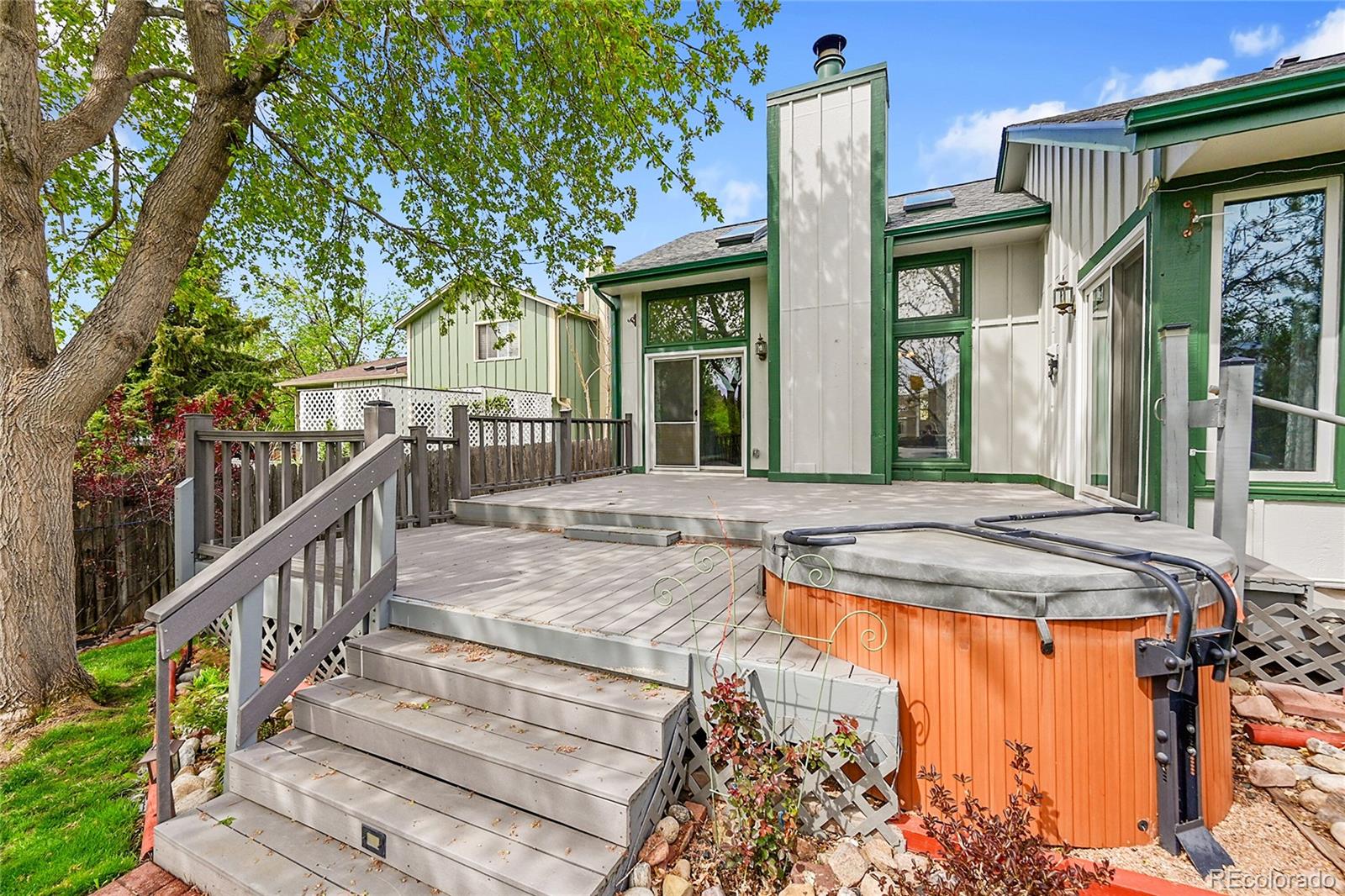 MLS Image #28 for 4734 s garland street,littleton, Colorado
