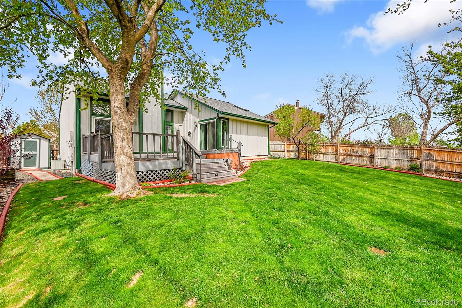 MLS Image #29 for 4734 s garland street,littleton, Colorado