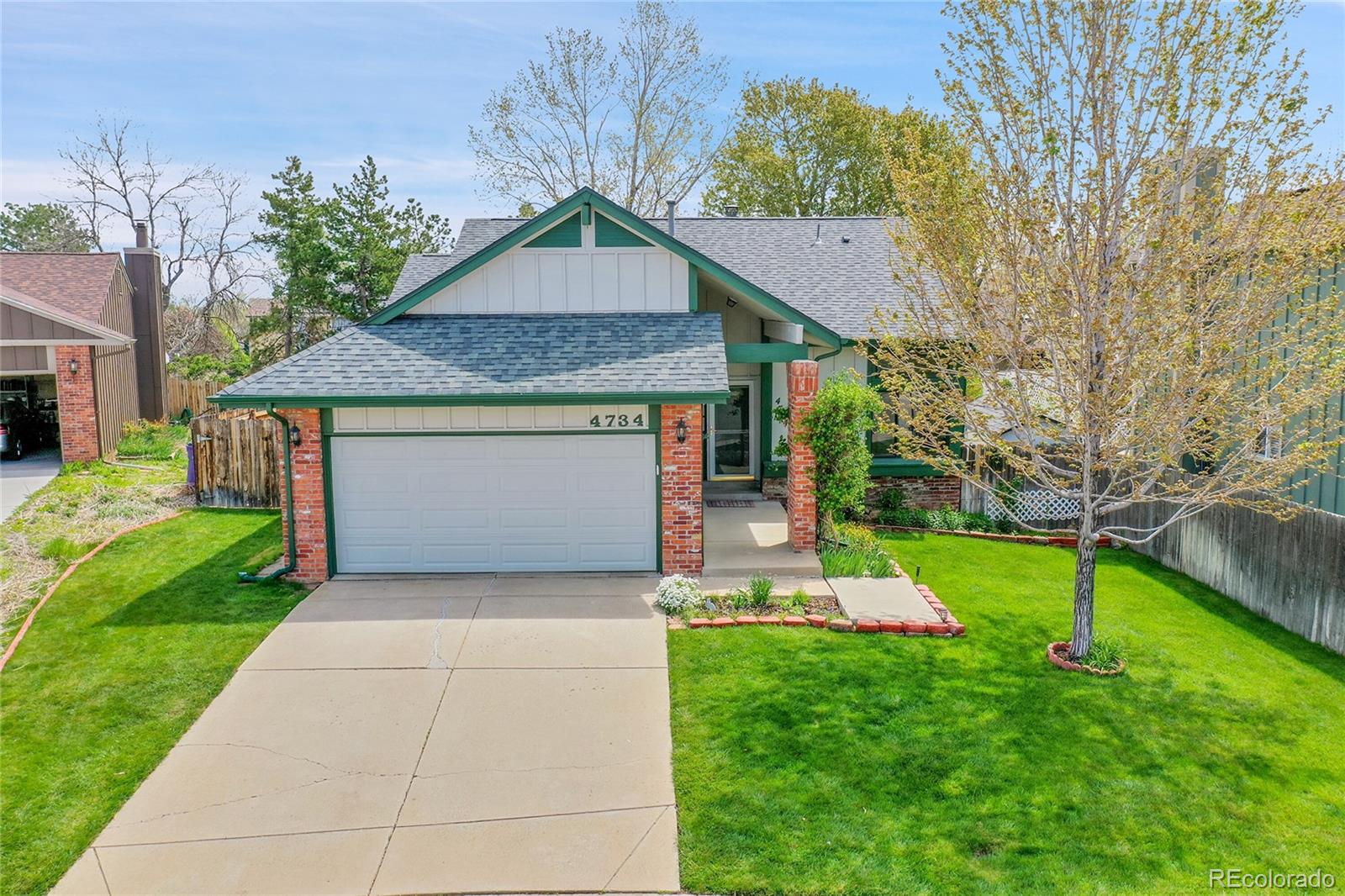 MLS Image #30 for 4734 s garland street,littleton, Colorado