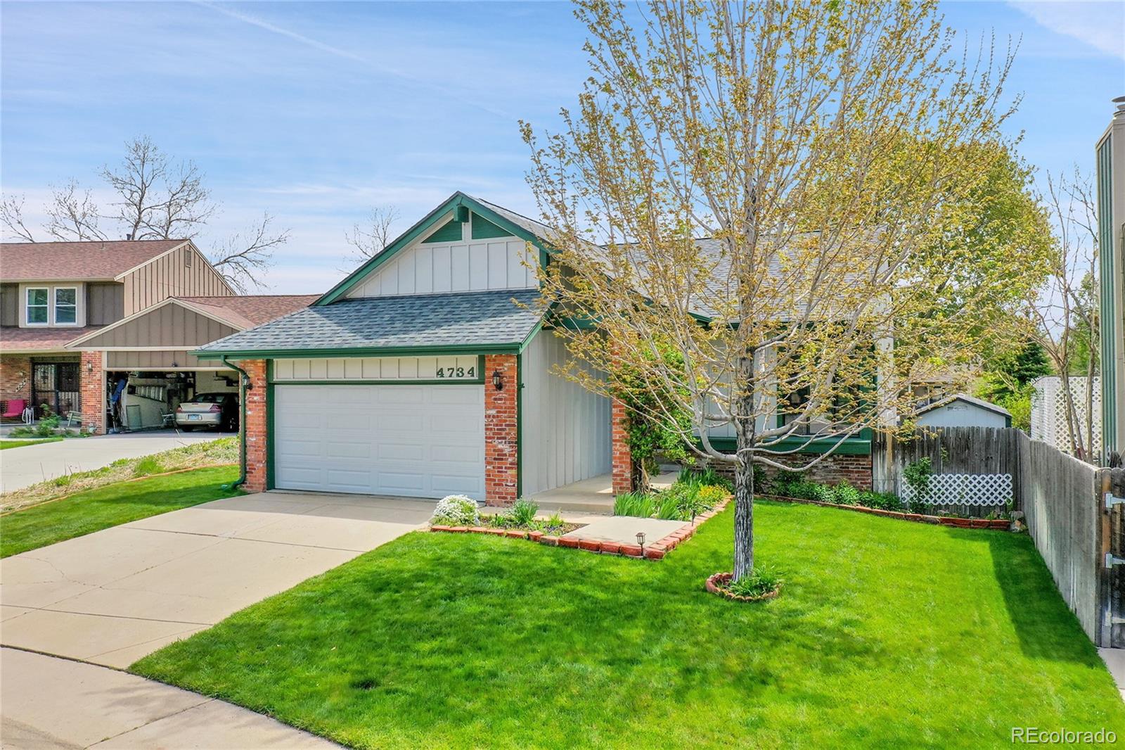 MLS Image #31 for 4734 s garland street,littleton, Colorado