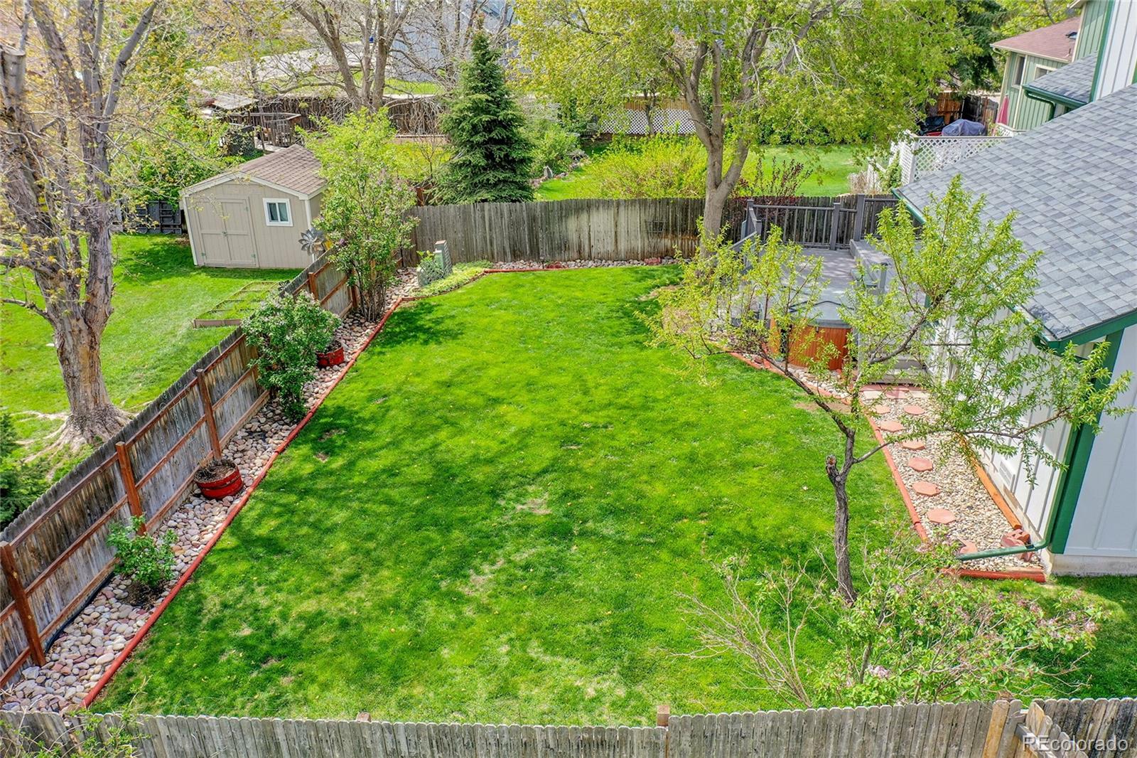 MLS Image #33 for 4734 s garland street,littleton, Colorado