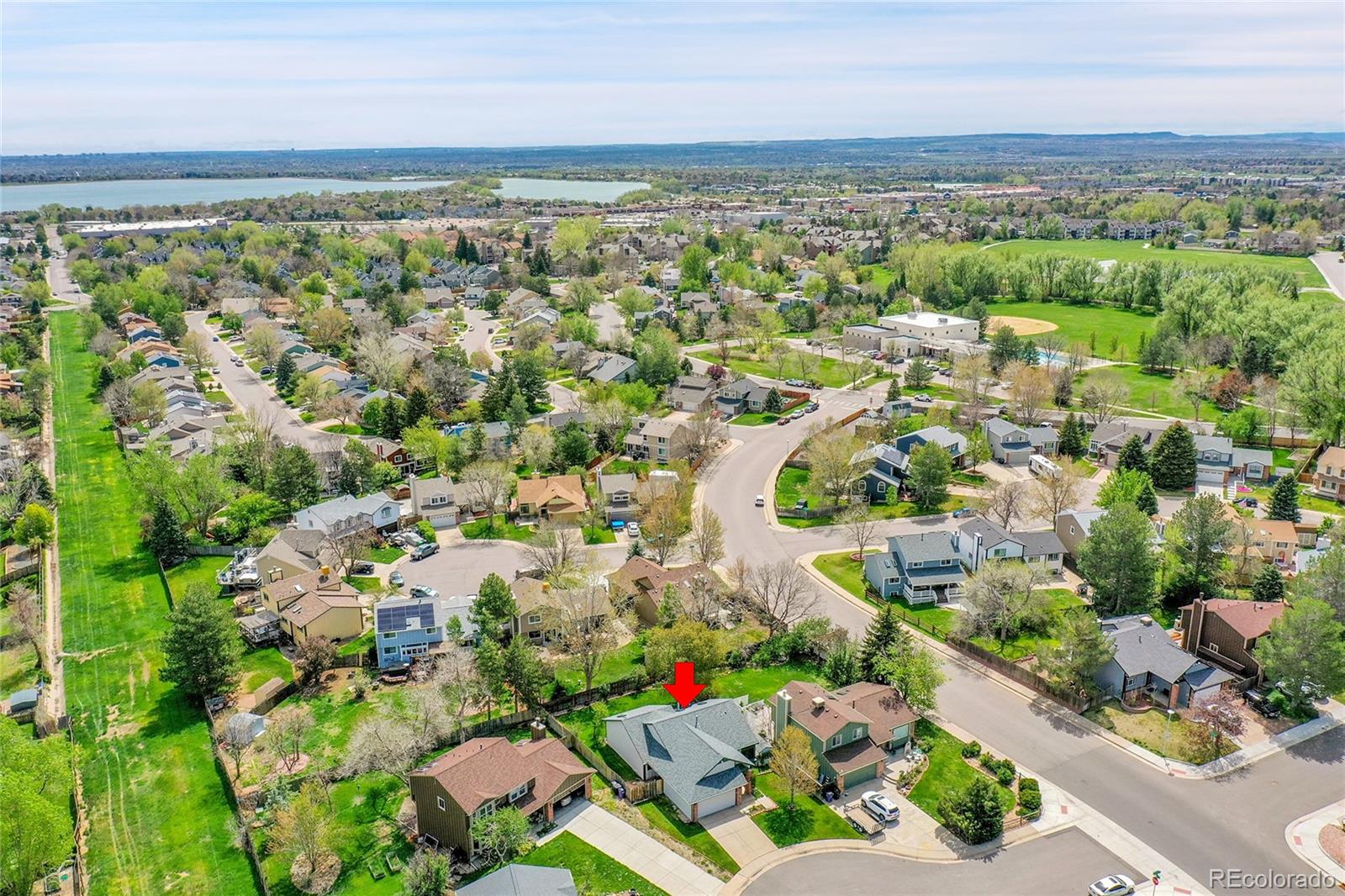 MLS Image #36 for 4734 s garland street,littleton, Colorado