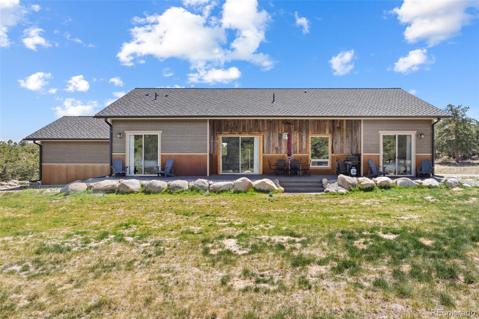 MLS Image #12 for 14982  mary murphy drive,nathrop, Colorado