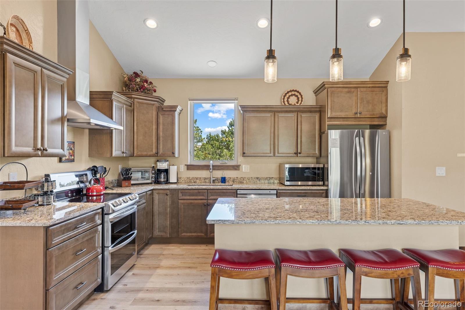 MLS Image #15 for 14982  mary murphy drive,nathrop, Colorado