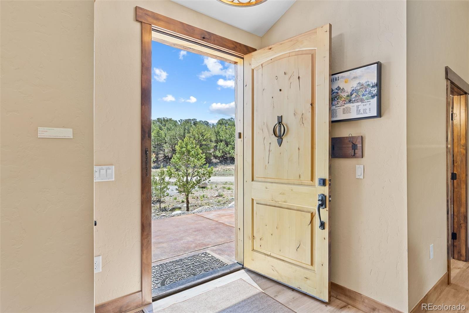 MLS Image #2 for 14982  mary murphy drive,nathrop, Colorado