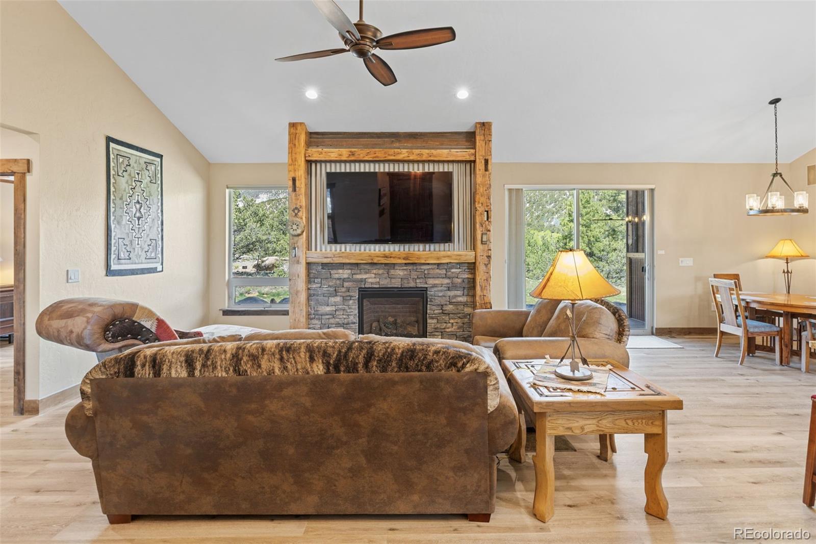 MLS Image #3 for 14982  mary murphy drive,nathrop, Colorado