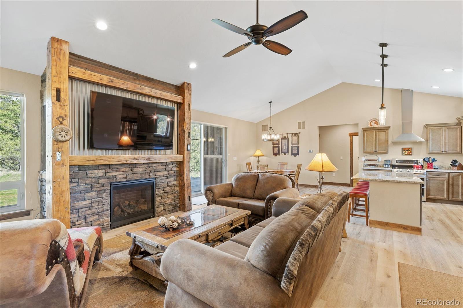 MLS Image #4 for 14982  mary murphy drive,nathrop, Colorado