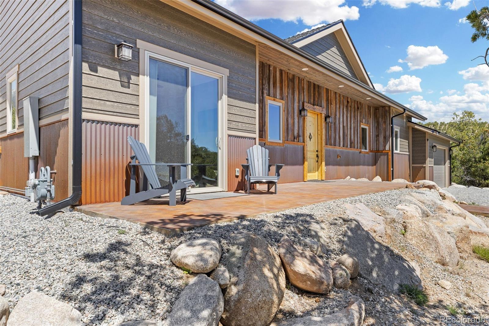 MLS Image #43 for 14982  mary murphy drive,nathrop, Colorado