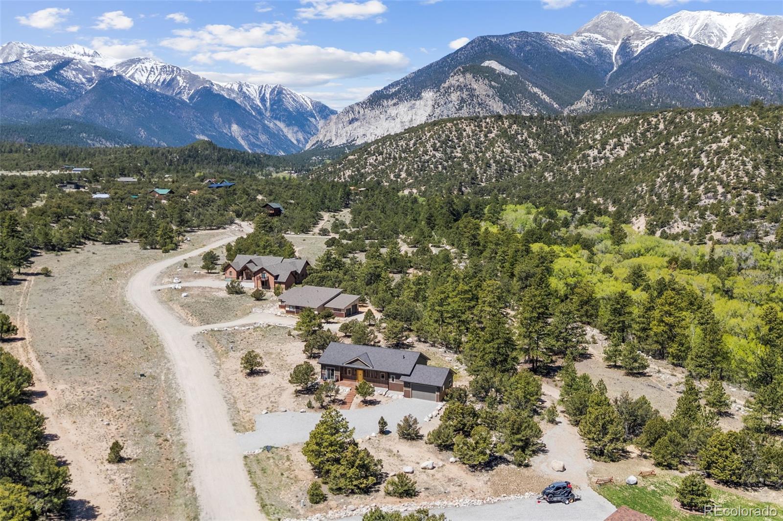 MLS Image #44 for 14982  mary murphy drive,nathrop, Colorado