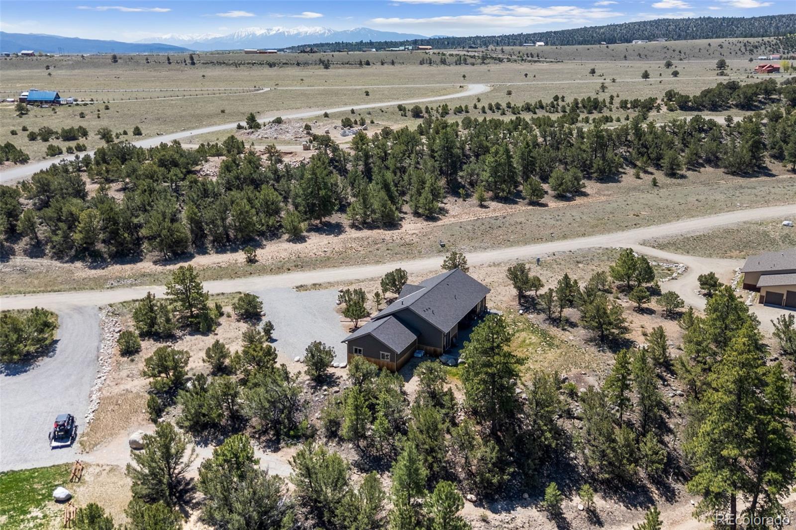MLS Image #45 for 14982  mary murphy drive,nathrop, Colorado