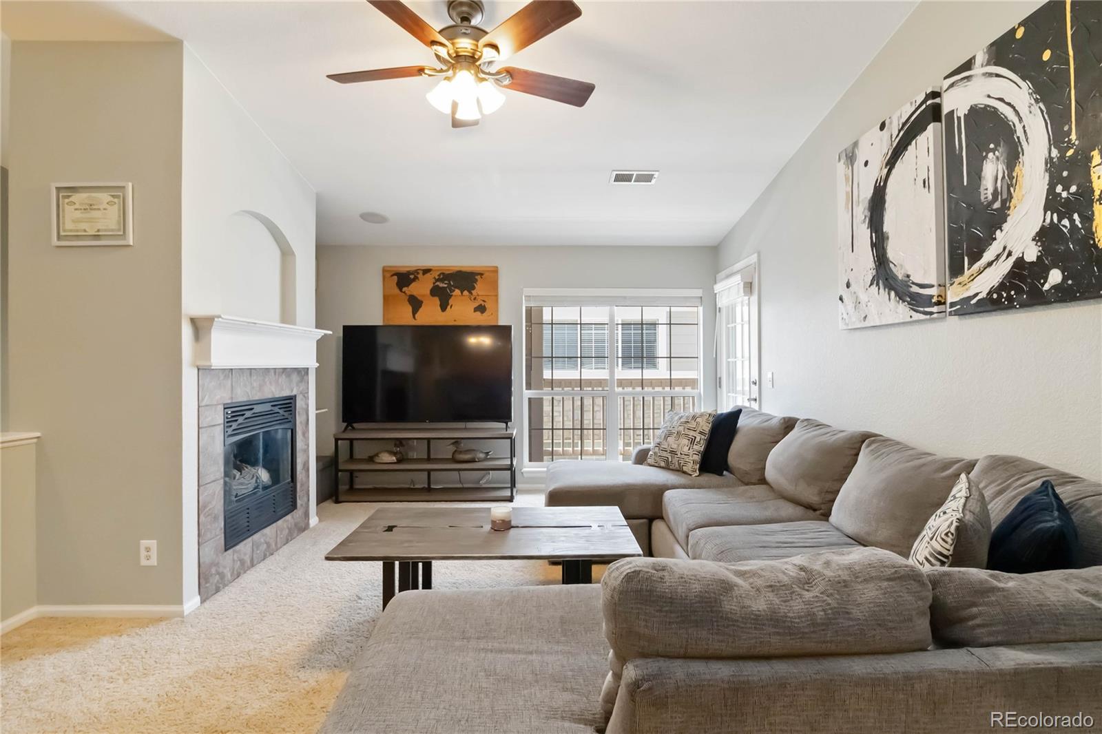 MLS Image #1 for 4222 s blackhawk circle,aurora, Colorado