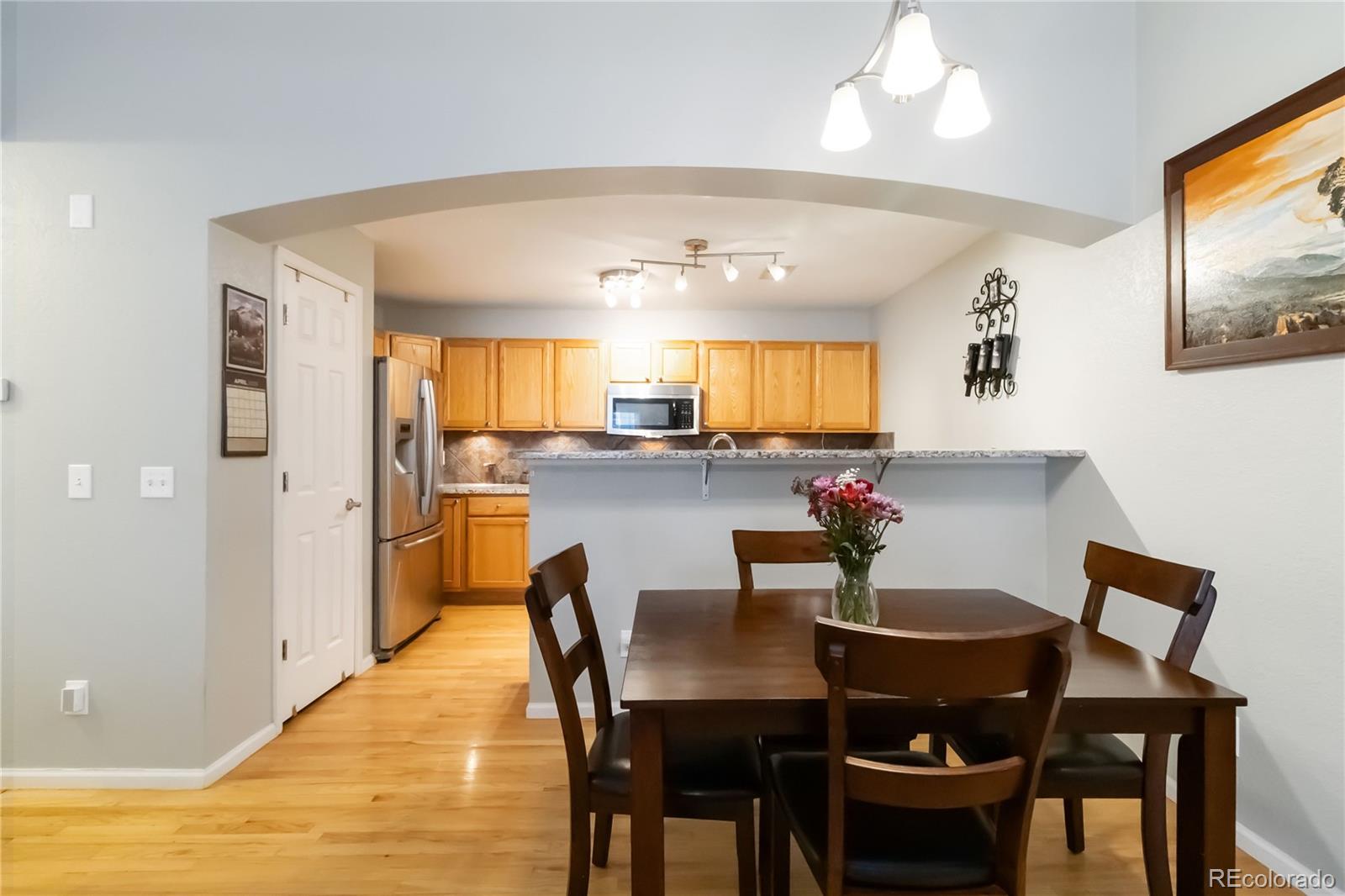 MLS Image #2 for 4222 s blackhawk circle,aurora, Colorado