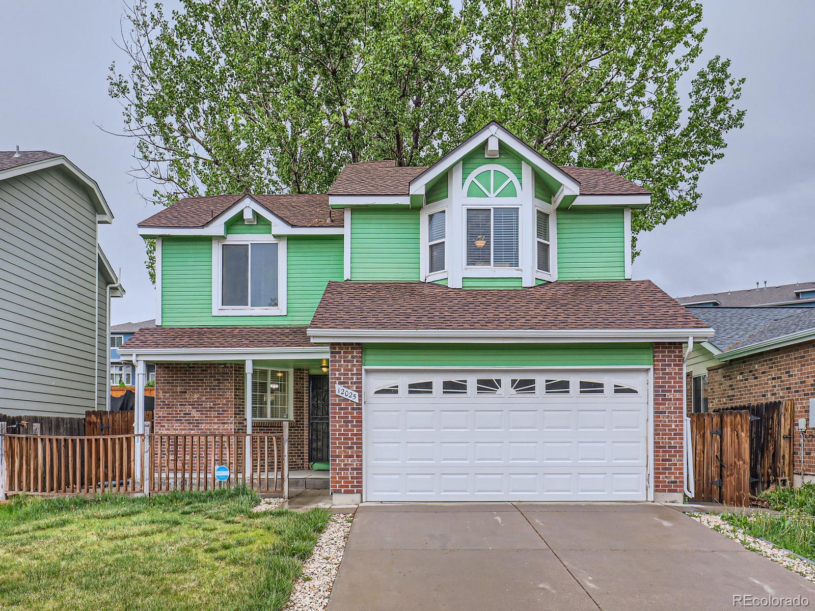MLS Image #0 for 12025  monaco drive,brighton, Colorado