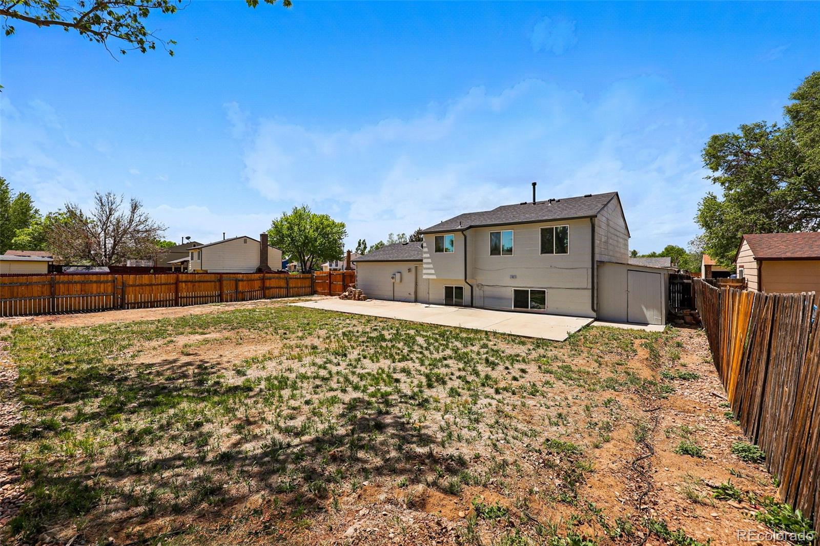 MLS Image #29 for 5202  dillon street,denver, Colorado